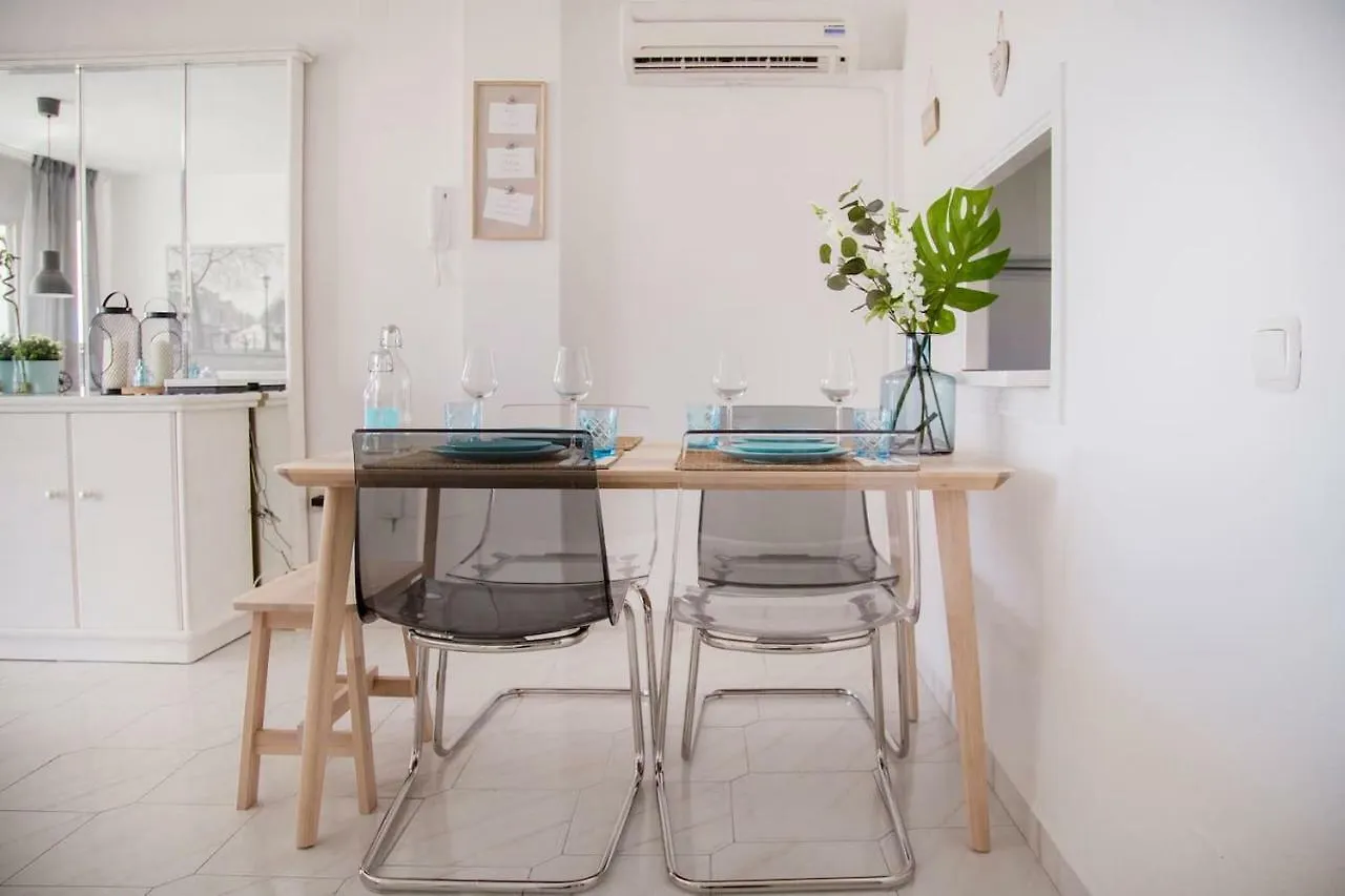 Cozy Apartment Benalmadena 0*,
