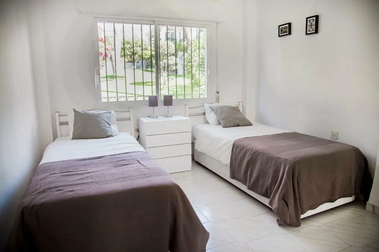 Cozy Apartment Benalmadena 0*,  Spain
