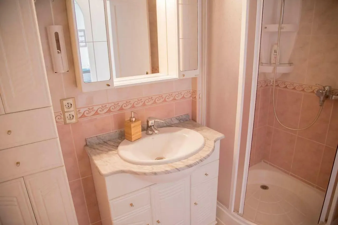 Cozy Apartment Benalmadena Spain
