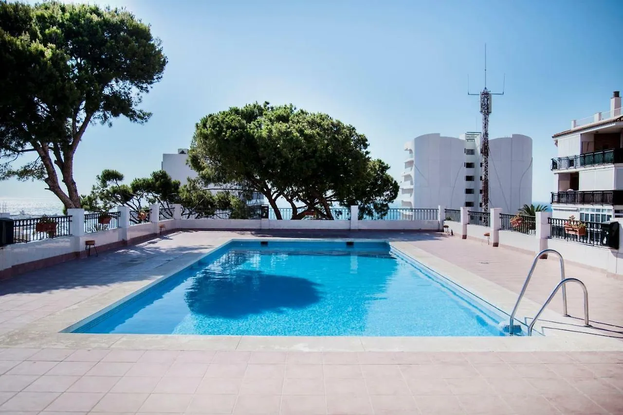 Cozy Apartment Benalmadena