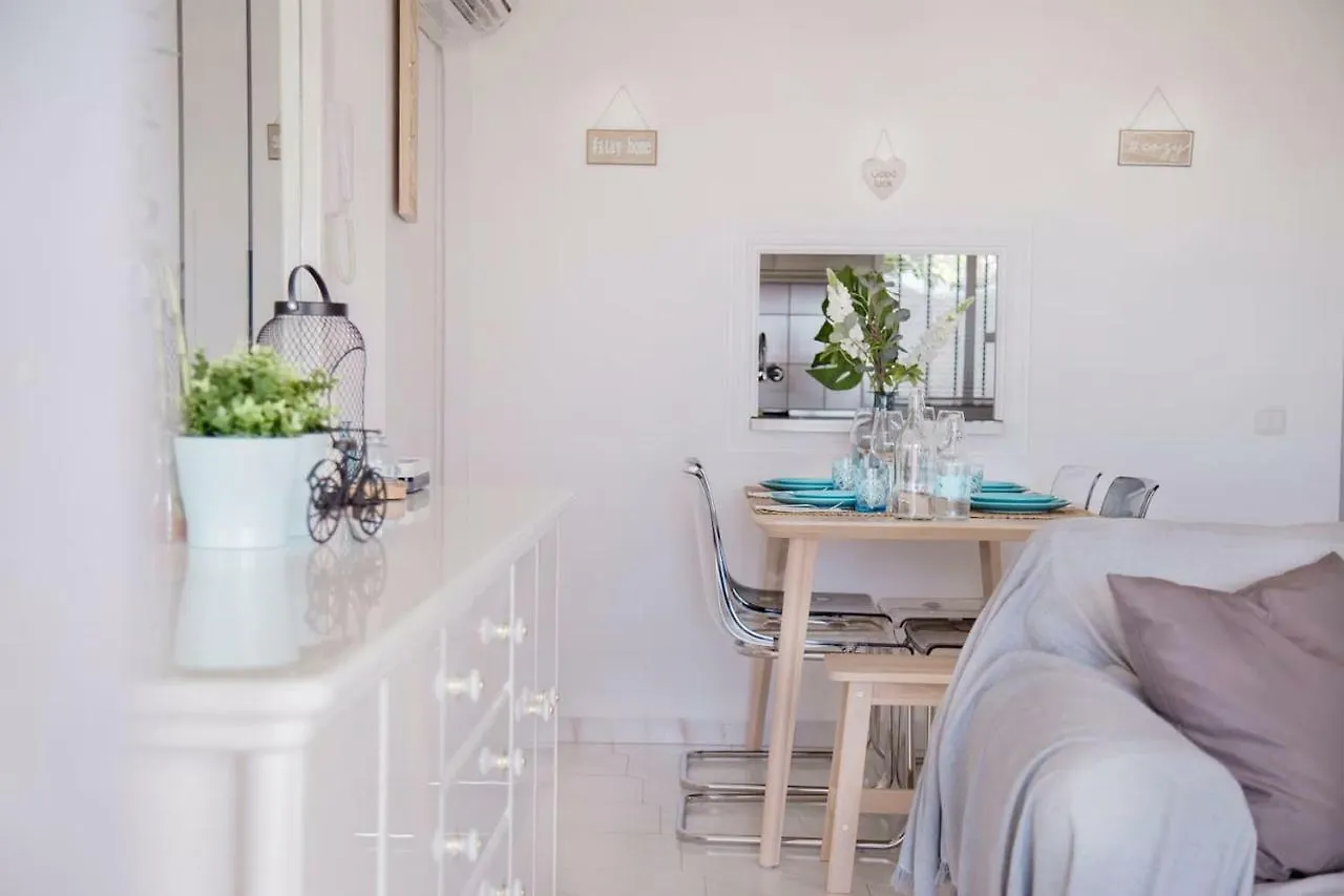Cozy Apartment  Benalmádena