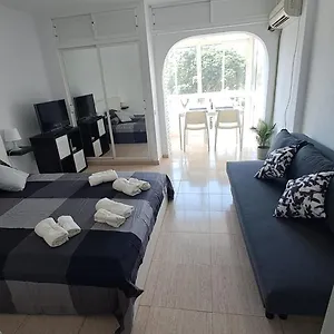 Minerva Apartment