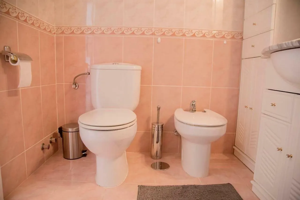 Cozy Apartment Benalmadena 0*,  Spain
